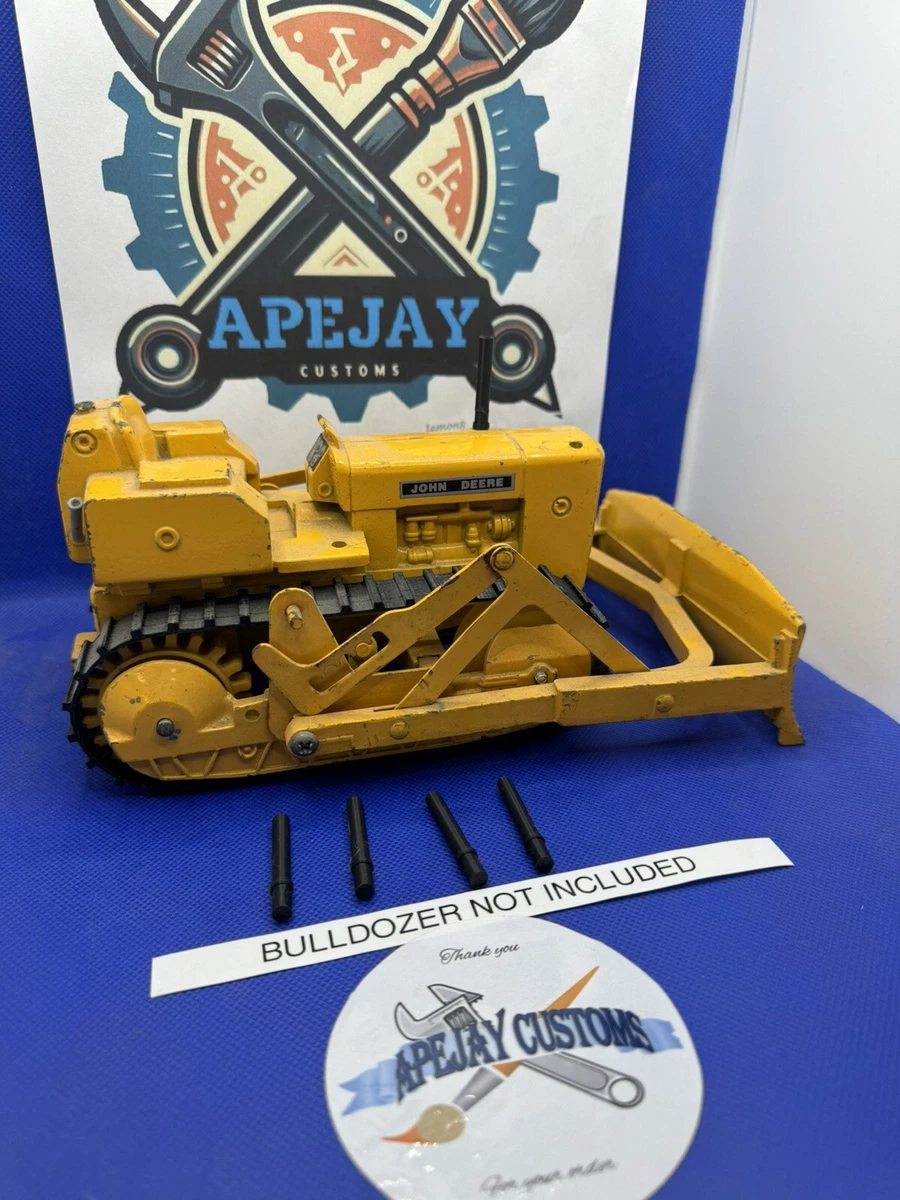John Deere Bulldozer Diecast Farm Vehicles for sale | eBay