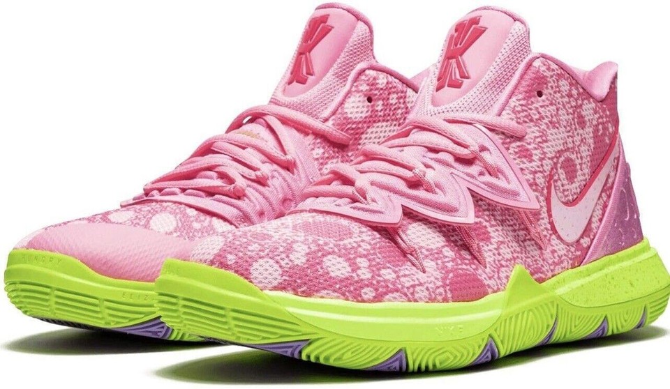 patrick kyries foot locker