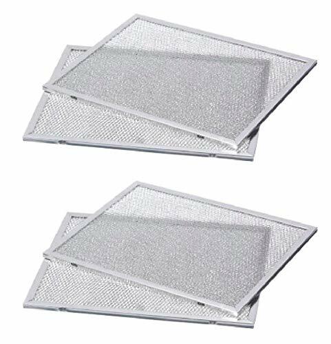 zephyr hood replacement filters