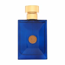 Versace Pour Homme Dylan Blue for Men 3.4 oz EDT Spray (Tester with Cap)