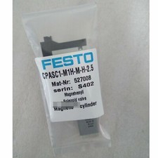 1PC New Festo Solenoid Valve CPASC1-M1H-M-H-2.5 free shipping