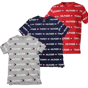 tshirts tommy hilfiger