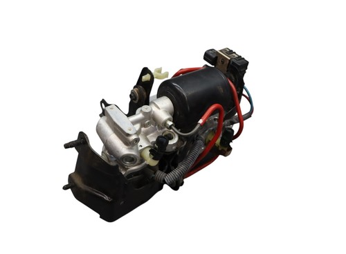 07-17 Lexus XF40 LS460 Antilock Brake ABS Control Module Pump 4451050070 Oem - Picture 4 of 17