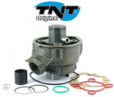 Zylinder Kolben AM6 Motorhispania Furia 50 Cross / Max / Sm 2004 2005 2006 2007