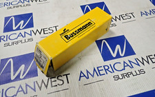 Bussman Low Peak LPJ-125SPI Indicator 125 Amp 600V Class J Fuse New