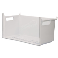 Beko CFG1582DW, CFG3582S Fridge Freezer Small Freezer Drawer Box 4638970400