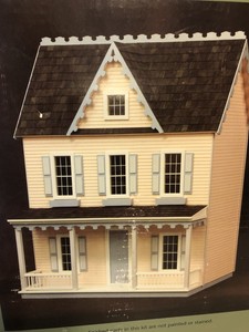 vermont dollhouse