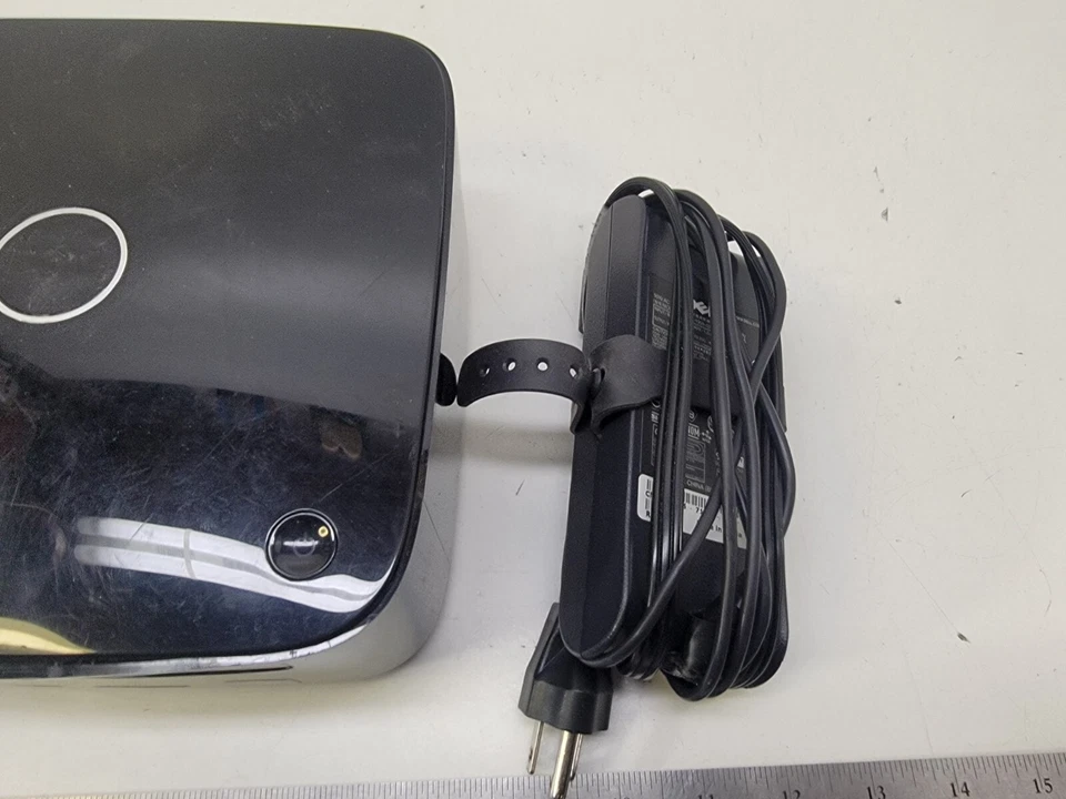 Dell Inspiron 400 ZINO HD (Untested) AS IS PARTS/REPAIR - Image 3 of 4