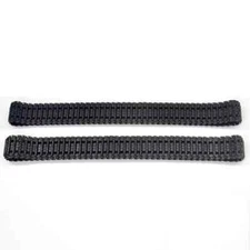 Plastic Track 2 Sets for Henglong 1/16 RC Tank 3869 Jagdpanther/3879 Panther G
