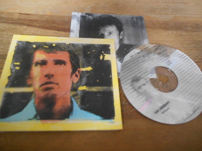 CD Indie Hans Platzgumer - Datacard (8 Song) EFA / DISKO B digi