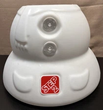 Step 2 My First Snowman Replacement Pieces Parts White Base Only