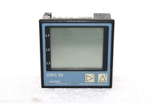 JANITZA ELECTRONIC UMG 96 Universal Measuring Device