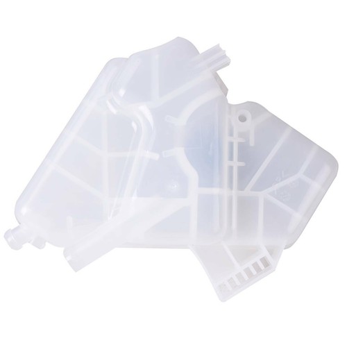 Fits for Ford Fiesta 2011-2016 Engine Coolant Recovery Expansion Tank w/ Cap - Picture 5 of 6