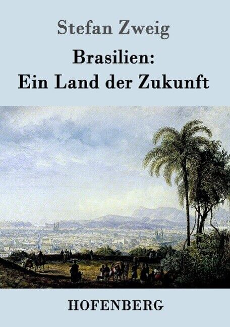 Thumbnail - Brasilien: Ein Land Der Zukunft | Buch | 9783843037648