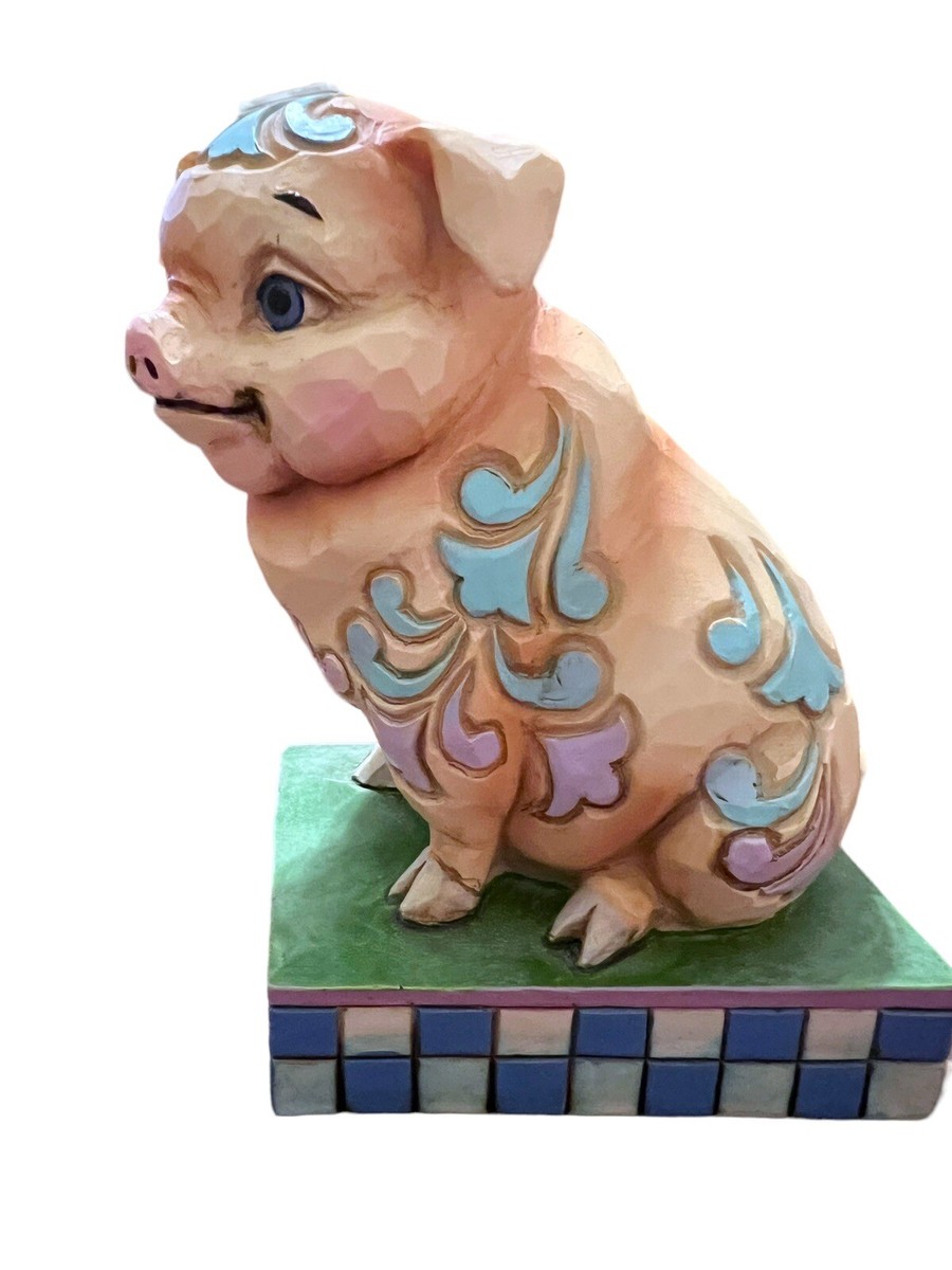 Pig ☆ Amazon.com: ORB Funkee Animalz Pig Jumbo (Pink) - Big 4.5 lb