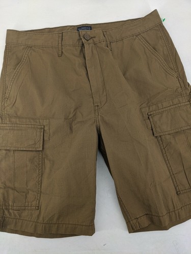 Levi Strauss and Co Two Horse Brand Ripstop Cargo Shorts Size 34 | eBay