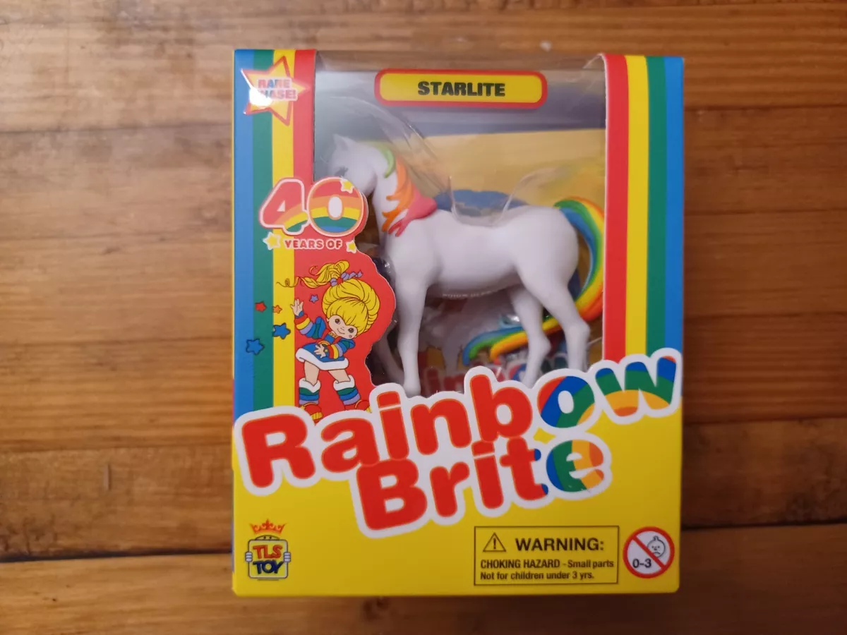 Ebay rainbow brite sale