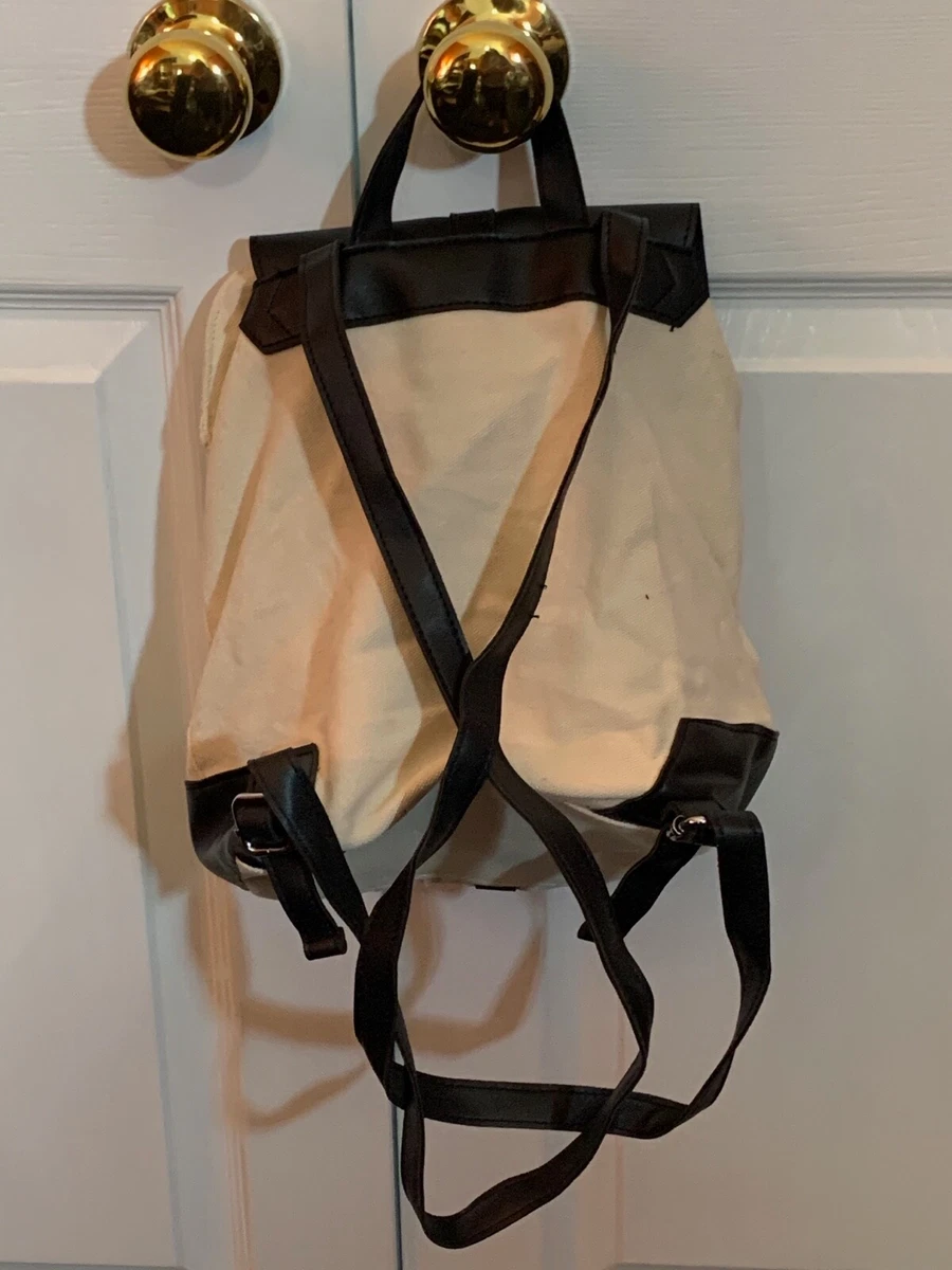 NEW Deux Lux Demi Backpack  Vegan leather, Deux lux, Vegan leather backpack