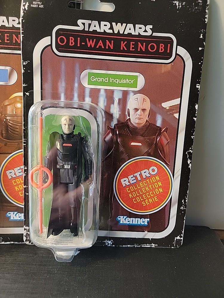 star wars vintage collection Lot