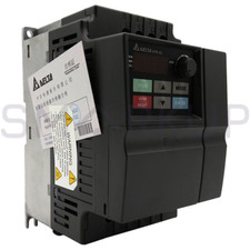 New In Box DELTA VFD015EL21A Variable Frequency Drive