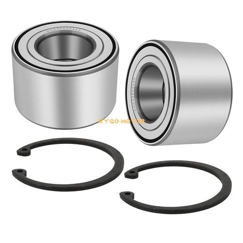 DEMON Heavy Duty Ball Joint - Replacement For Kawasaki Mule PRO-FX/Brute Force & Honda Talon (OEM 59266-0711)