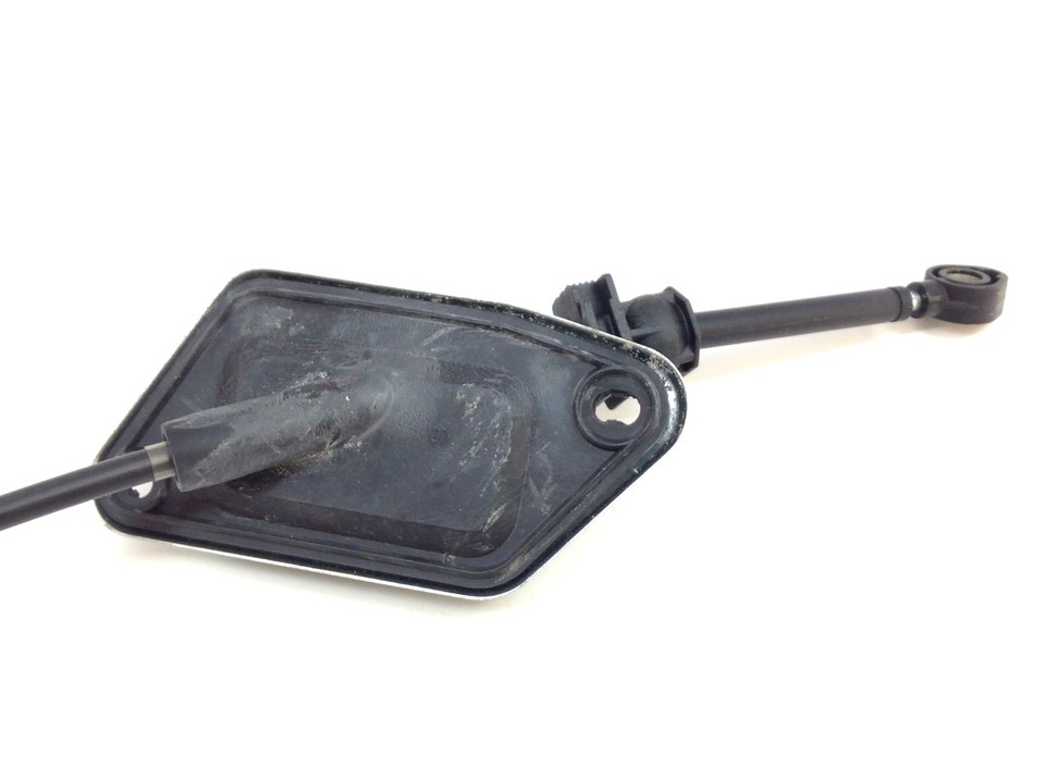 XC3Z-7E395-DA Autoatic Transission Shift Control Cable, Copatible - Foto 7