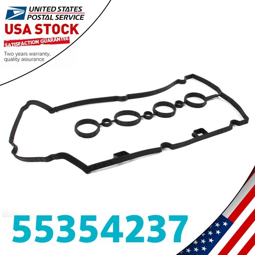 Fit For 0914 Chevrolet Cruze SONIC AVEO5 Engine Valve Cover Gasket