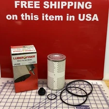 Luber Finer #L3578FN