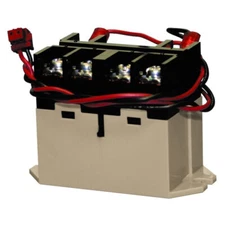 Zodiac Jandy Pool Automation Power Center 3 HP - 24V Relay  R0658100