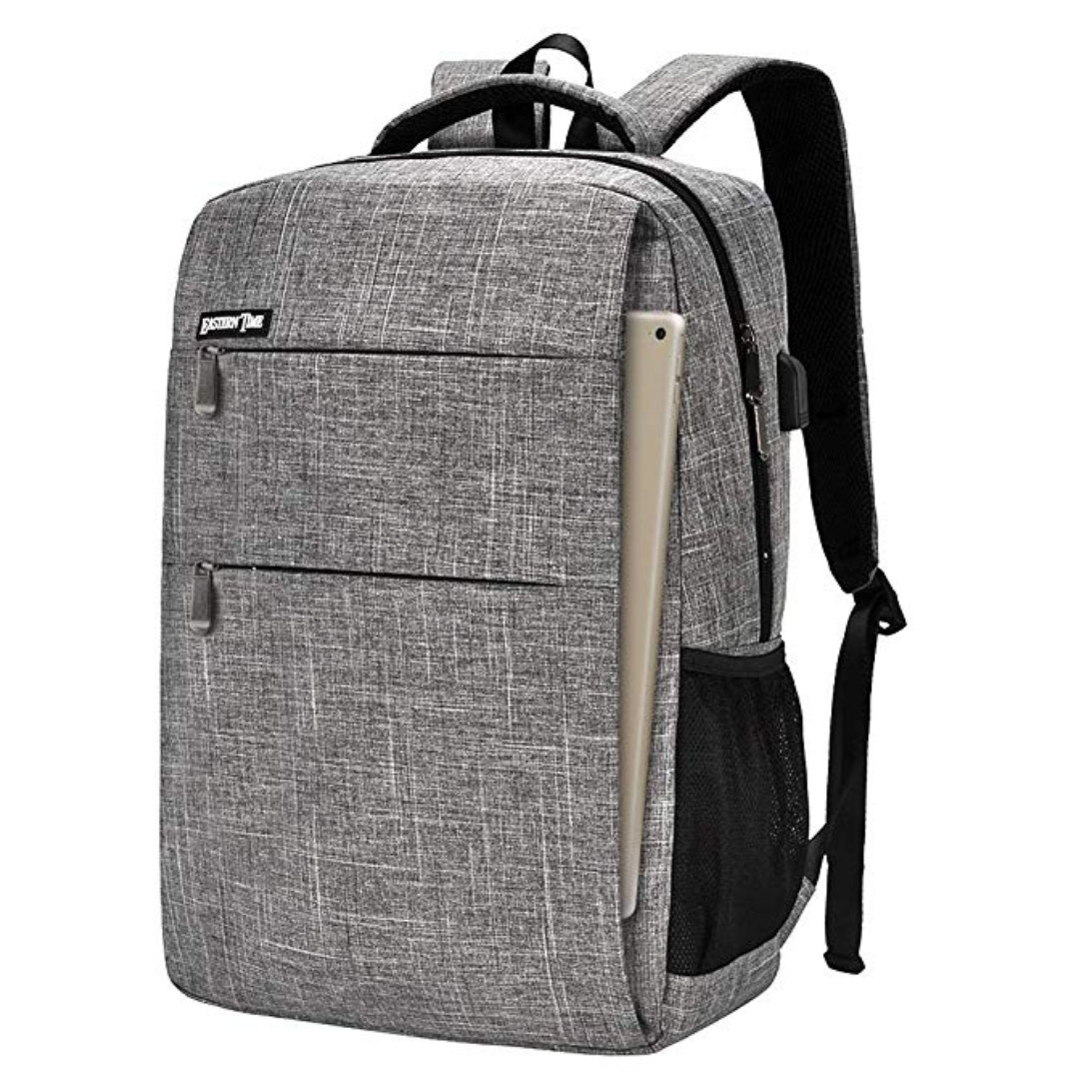 Men's Travel Rucksack Notebook Laptop Swiss Hiking Notebook 