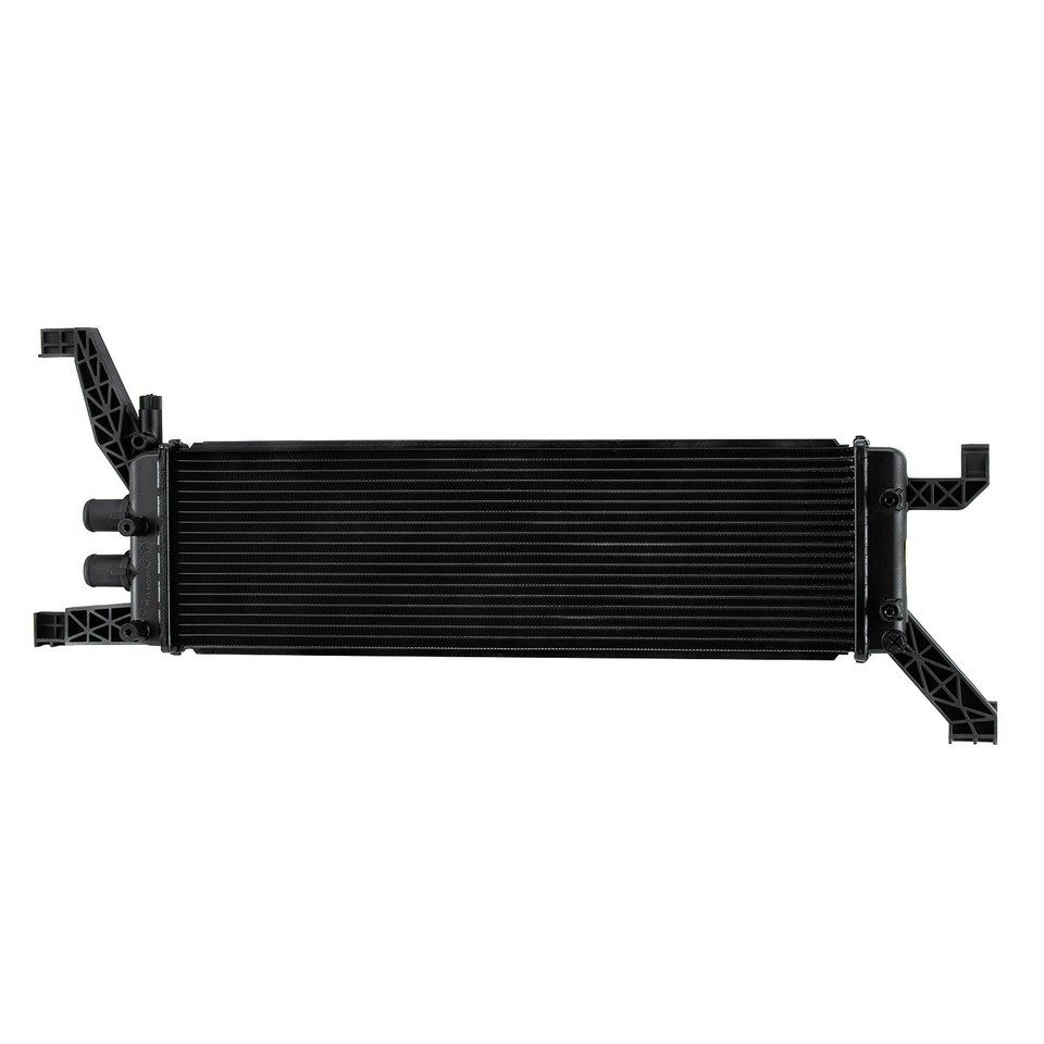 Radiator Fits 2013-2020 Maserati Ghibli Quattroporte GTS S 3.0L 3.8L ...