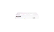 Fortinet FortiGate 40F security appliance P/N: FG-40F-BDL-950-12