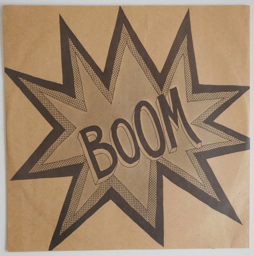 BOOM POP FESTIVAL '77 1977 DOUBLE RECORD YUGOSLAVIA 12" LP - Picture 4 of 8