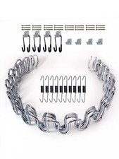 21" Sofa Upholstery Spring Replacement Kit For Repair Couch Recliner Parts Chair