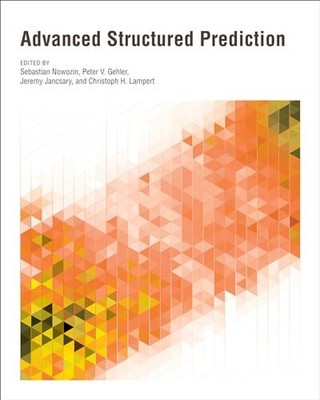 Advanced Structured Prediction - Hardcover - ACCEPTABLE