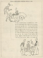 Vintage CASTROL MOTOR OIL 1933 ADVERTISEMENT - Illustration ANNE HARRIET FISH