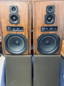 avid speakers