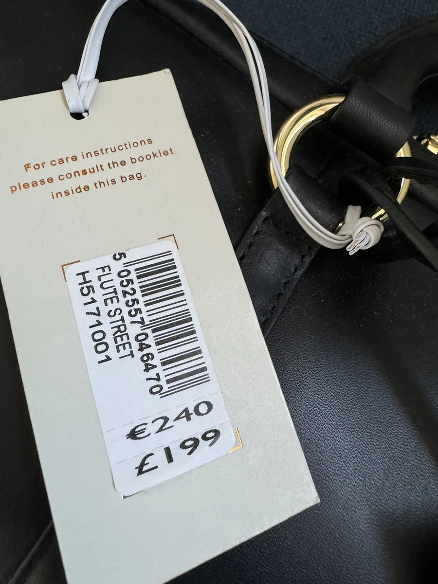 Radley bowling online bag