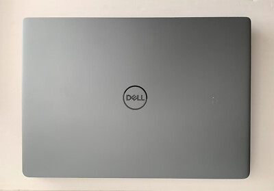 Schnelles Dell Vostro 5481 - i5-8265U - 8GB RAM, 256GB SSD + 1TB HDD, Ubuntu 24.04