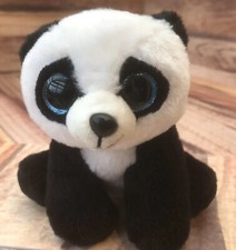 Ty Beanie Baby  - BABOO - Panda