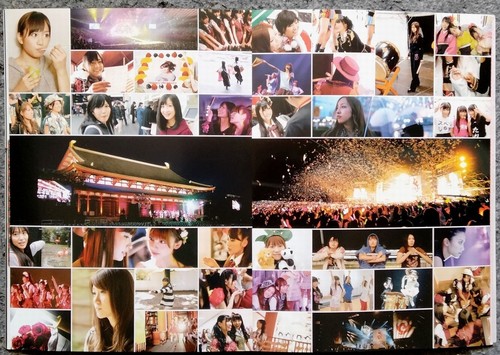 Documentario di AKB48 Da continuare /Programma film giapponese /Atsuko Maeda, Yuko - Foto 10 di 10
