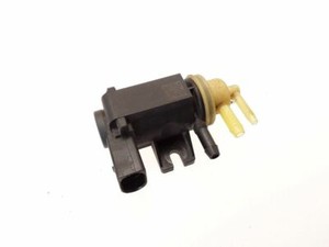 Volkswagen PASSAT B7 2011 Diesel Turbolader Druckwandler Magnetventil VEI34987
