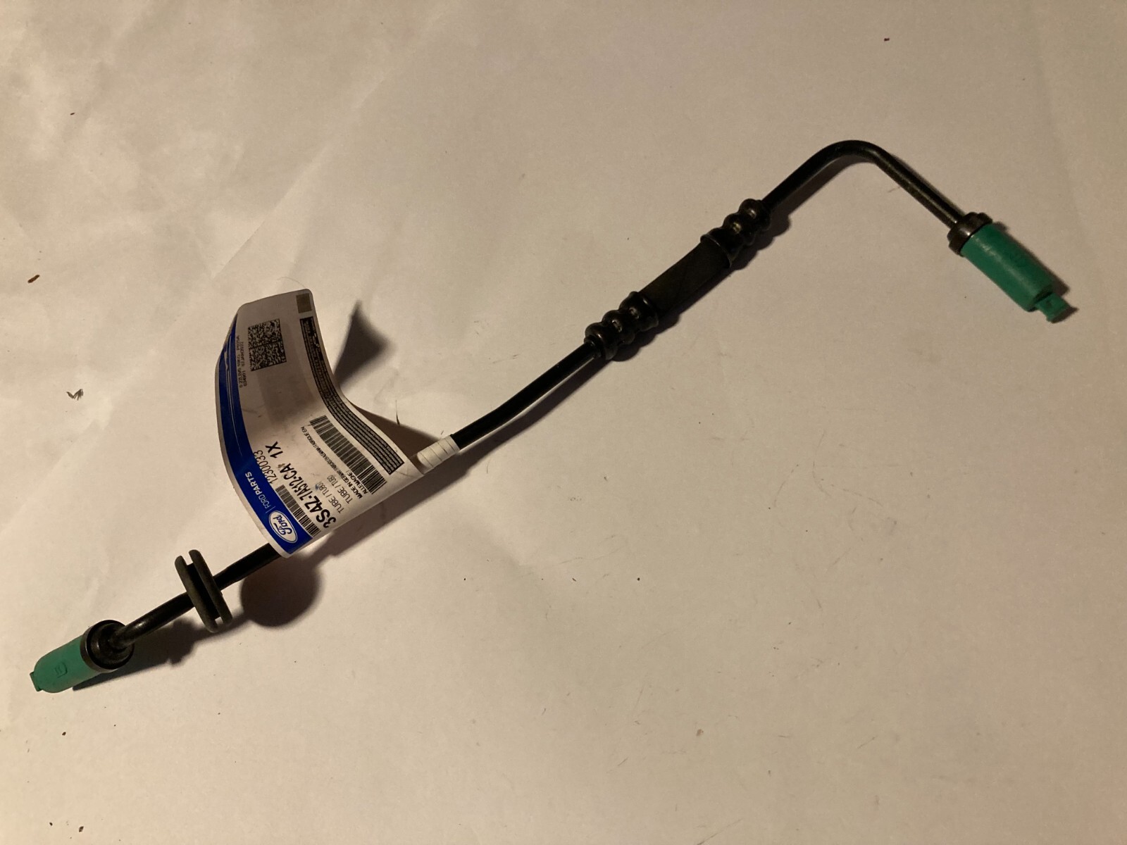 20032004 Ford Focus hydraulic clutch line OEM TUBE 3S4Z7A512CA eBay