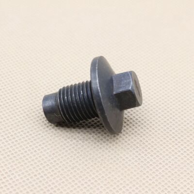 For Land Range Rover Sport LR3 LR4 Engine Oil Pan Sump Drain Plug LR073675