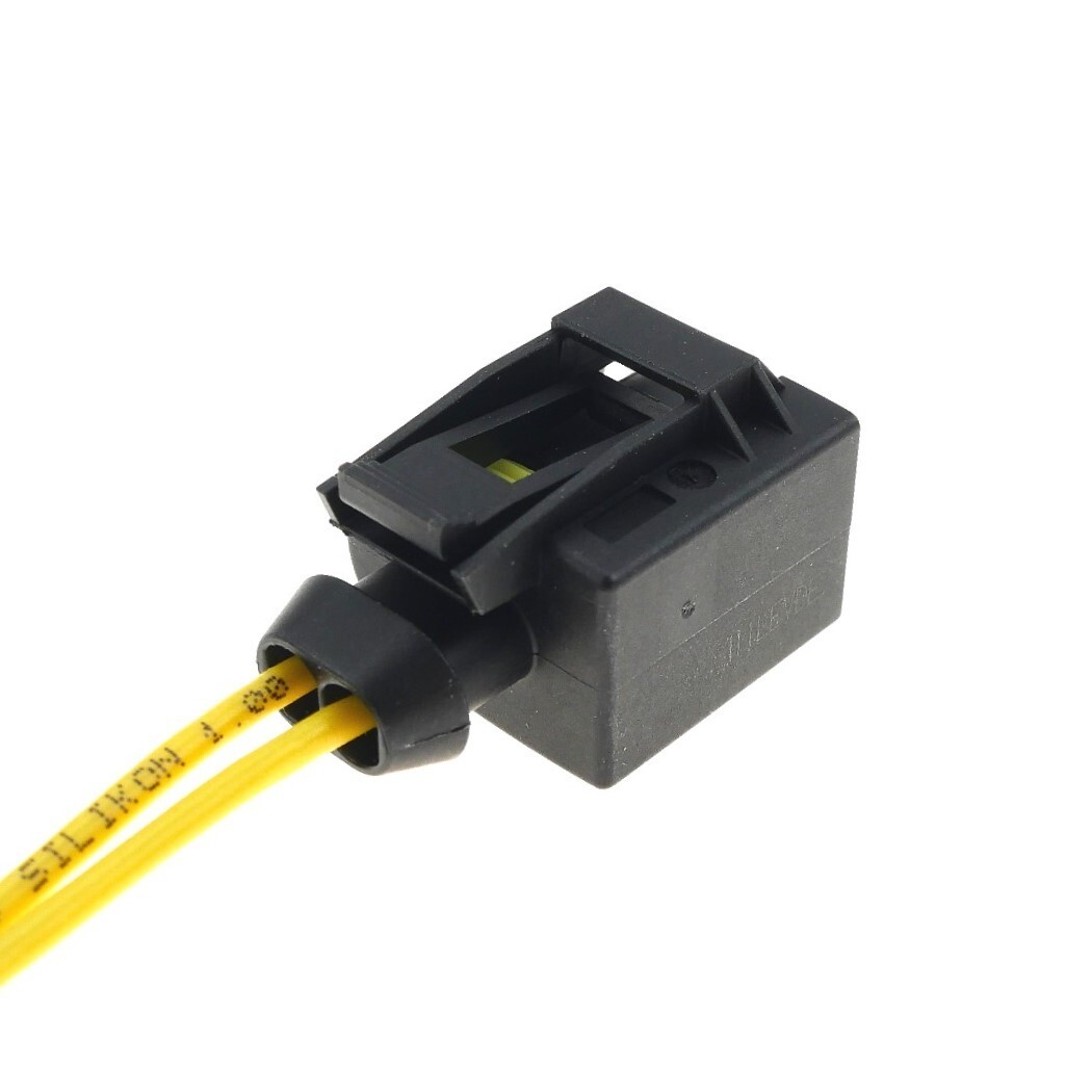 Stecker Reparatursatz Lichtmaschine CDI Einspritzdüse Mercedes  