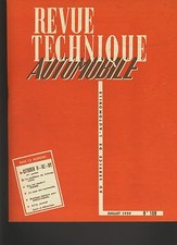Revue technique Citroen HY