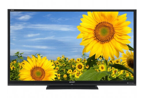 Sharp AQUOS LC-80LE642U 80 Sharp AQUOS LC-80LE642U 80
