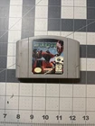 New ListingStar Fox 64 N64 (Nintendo 64, 1997) AUTHENTIC TESTED/WORKING CART ONLY Starfox
