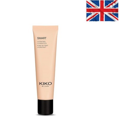 Smart Hydrating Foundation 03 - Warm Rose 30 | Flawless Second-Skin Finish