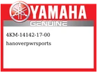Yamaha OEM Part 4KM-14142-17-00 JET, PILOT (#17.5)